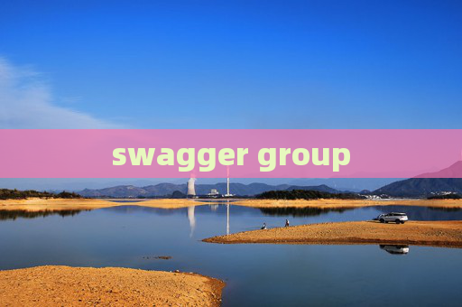 swagger group